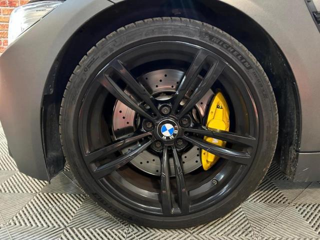 Bmw M4 Coupé image 4
