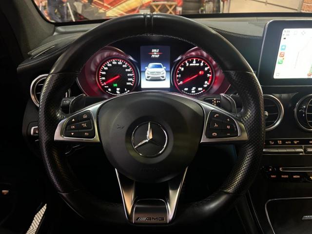 Mercedes Benz Glc image 8