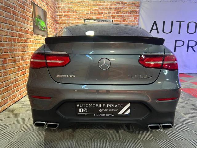 Mercedes Benz Glc image 4