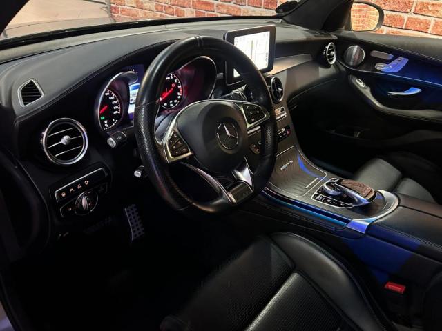 Mercedes Benz Glc image 7