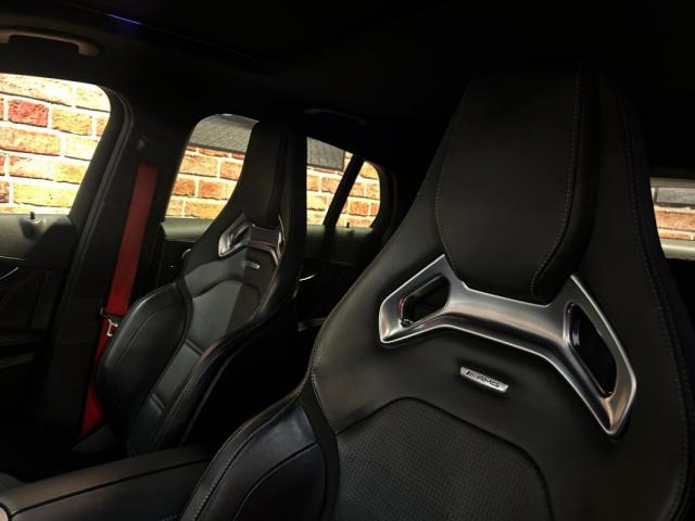 Mercedes Benz Glc image 6