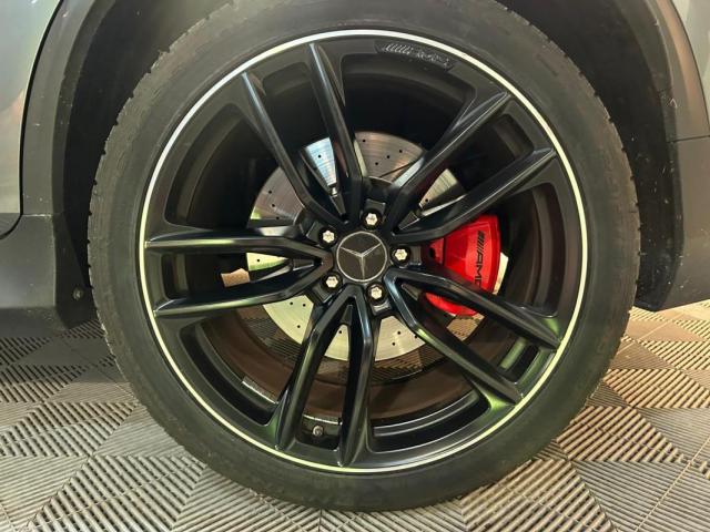 Mercedes Benz Glc image 5
