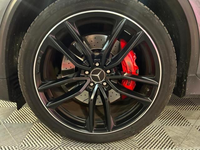 Mercedes Benz Glc image 9