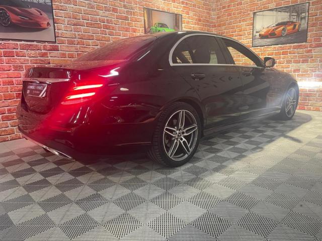 Mercedes Benz Classe E image 6