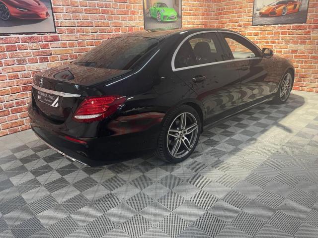 Mercedes Benz Classe E image 9