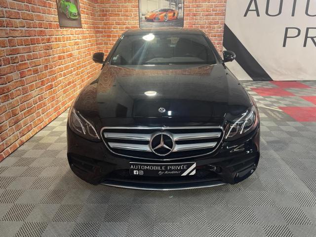 Mercedes Benz Classe E image 7