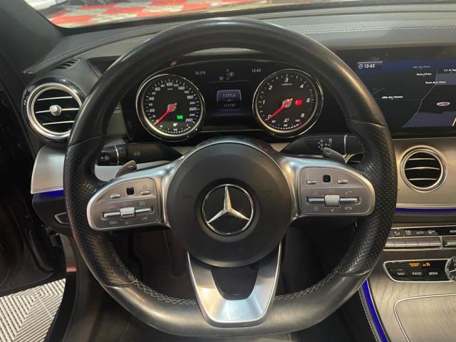Mercedes Benz Classe E image 1