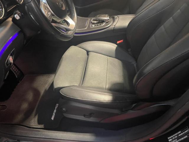 Mercedes Benz Classe E image 4
