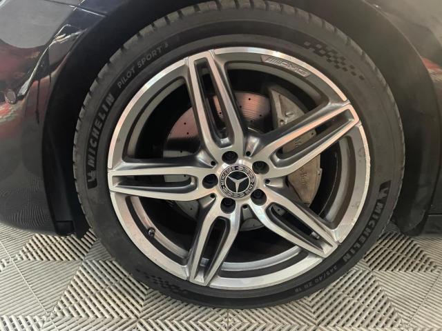 Mercedes Benz Classe E image 2
