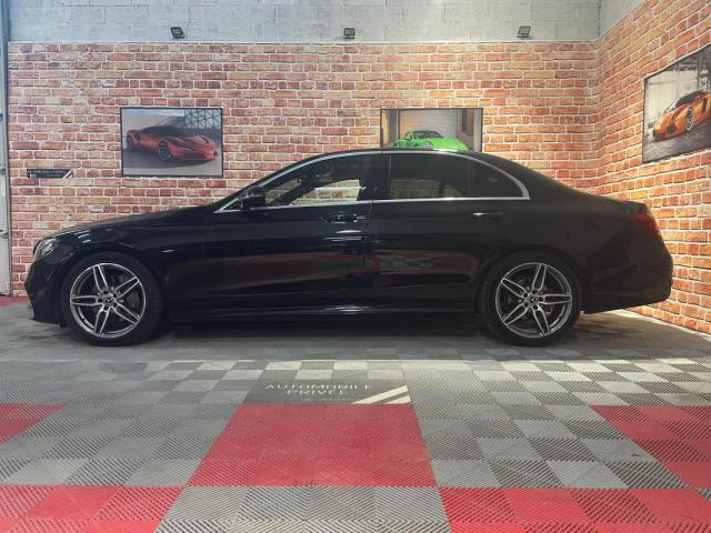 Mercedes Benz Classe E image 5