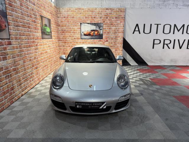Porsche 911 image 6