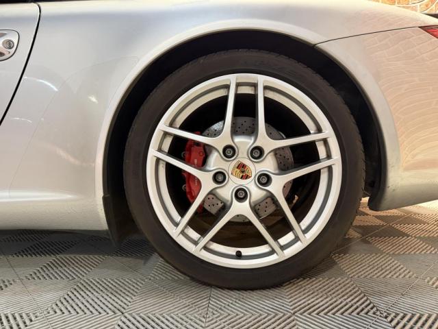 Porsche 911 image 3