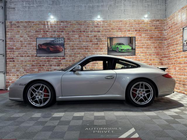 Porsche 911 image 9