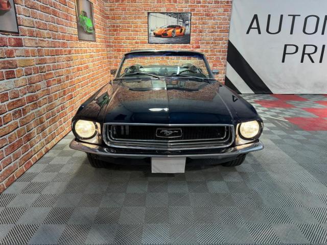 Ford Mustang image 2
