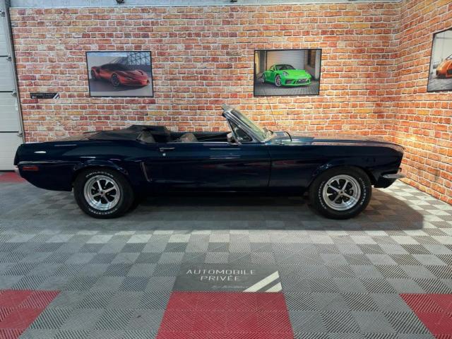 Ford Mustang image 7