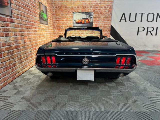 Ford Mustang image 1