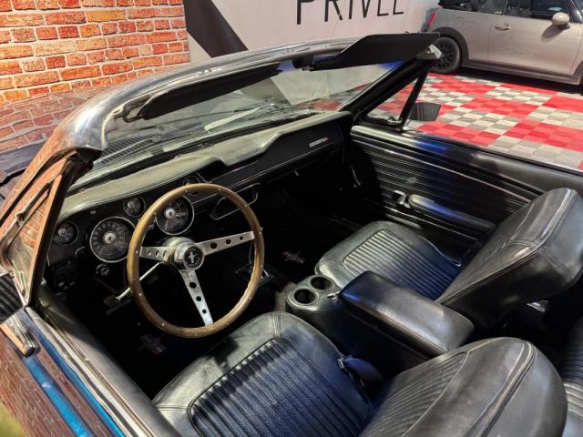 Ford Mustang image 3
