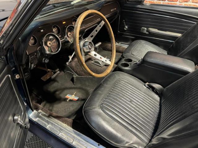 Ford Mustang image 6
