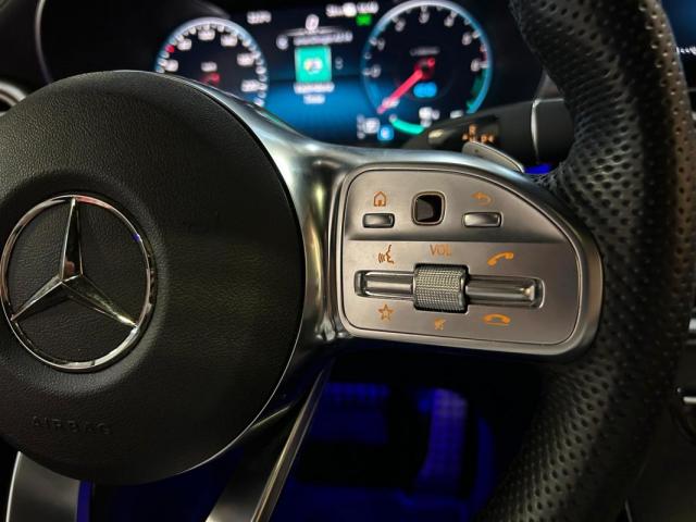 Mercedes Benz Glc Coupé image 4