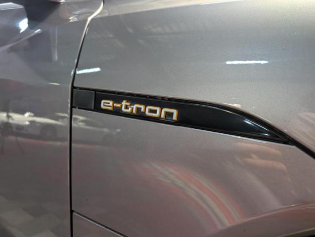 Audi E-Tron image 6