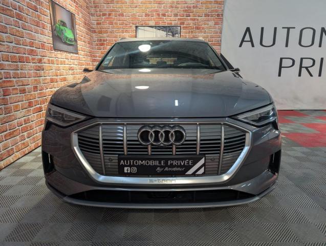 Audi E-Tron image 2