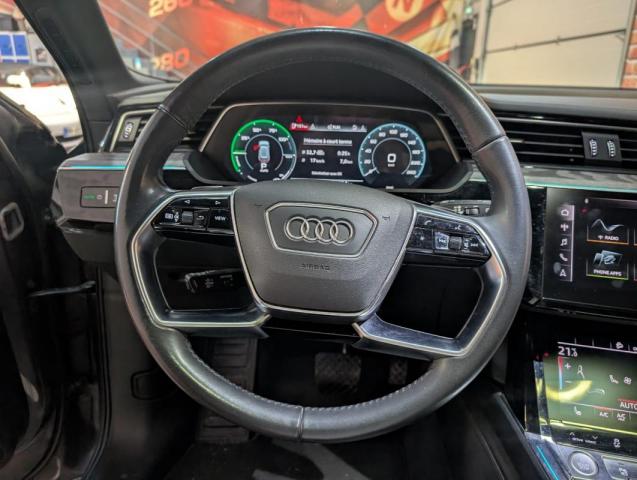 Audi E-Tron image 4