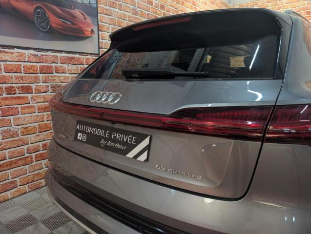 Audi E-Tron image 1