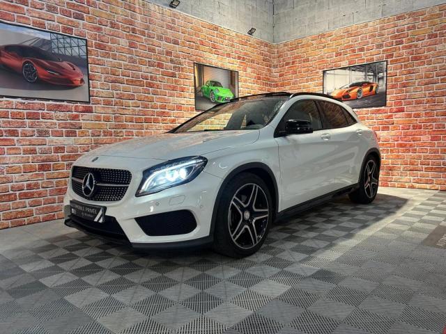 Mercedes Benz
