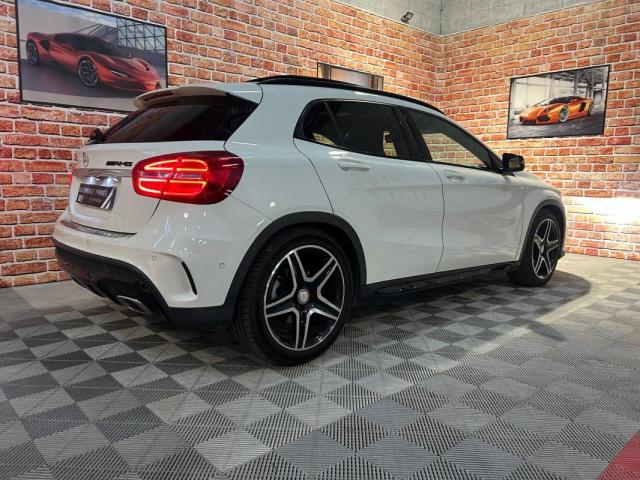 Mercedes Benz Classe Gla image 9