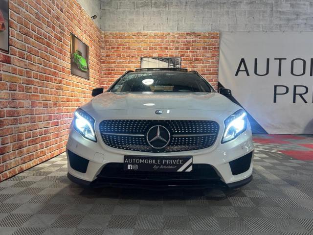 Mercedes Benz Classe Gla image 8