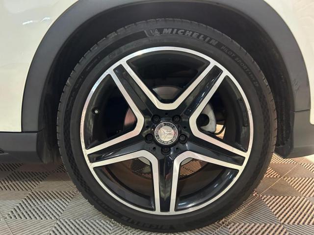 Mercedes Benz Classe Gla image 3