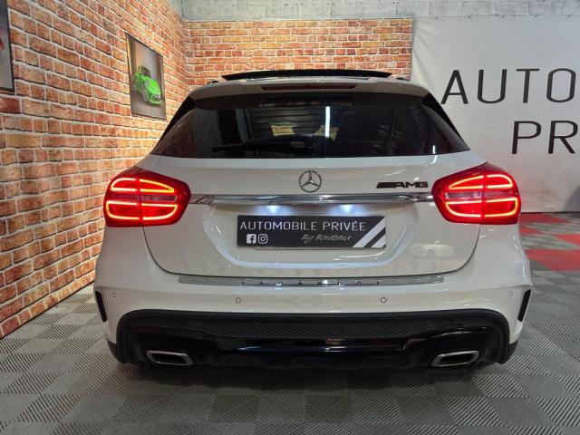 Mercedes Benz Classe Gla image 5