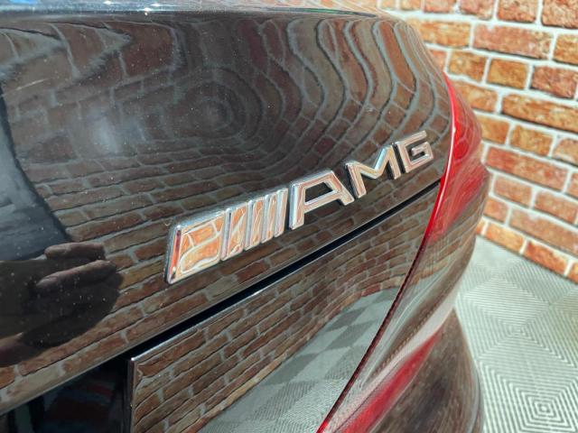 Mercedes Benz Sl 55 Amg image 8