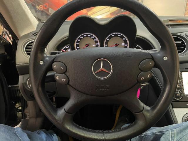 Mercedes Benz Sl 55 Amg image 2