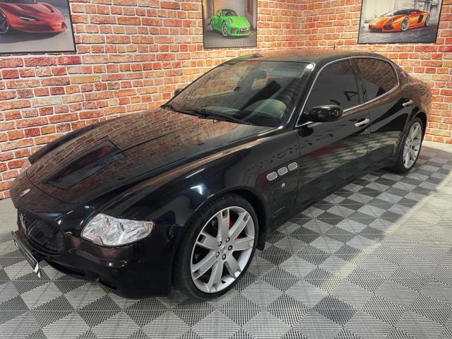 Maserati