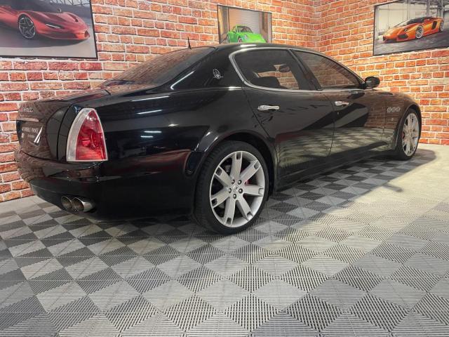 Maserati Quattroporte image 9