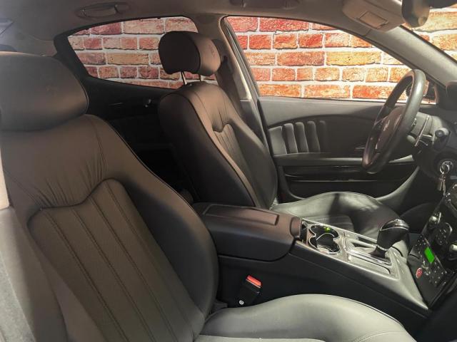 Maserati Quattroporte image 2