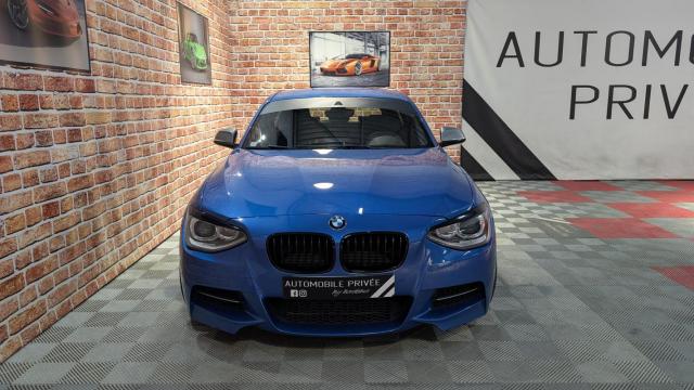 Bmw Série 1 image 9