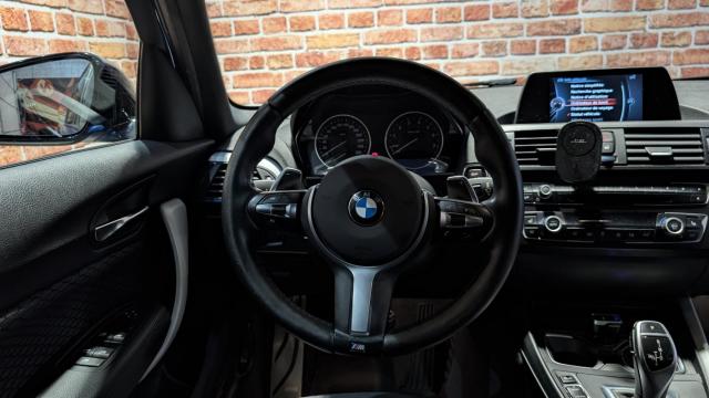 Bmw Série 1 image 4