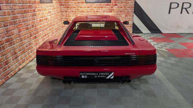 Ferrari Testarossa image 4