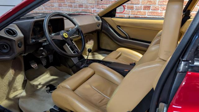 Ferrari Testarossa image 3