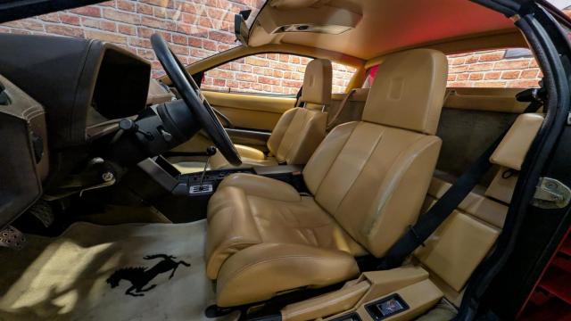 Ferrari Testarossa image 7