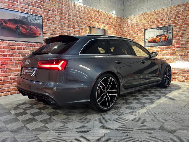 Audi Rs6 image 2