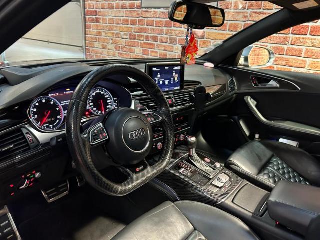 Audi Rs6 image 9