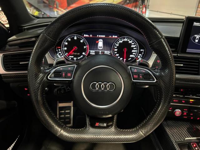 Audi Rs6 image 5