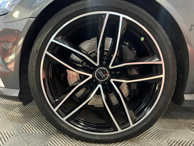 Audi Rs6 image 3