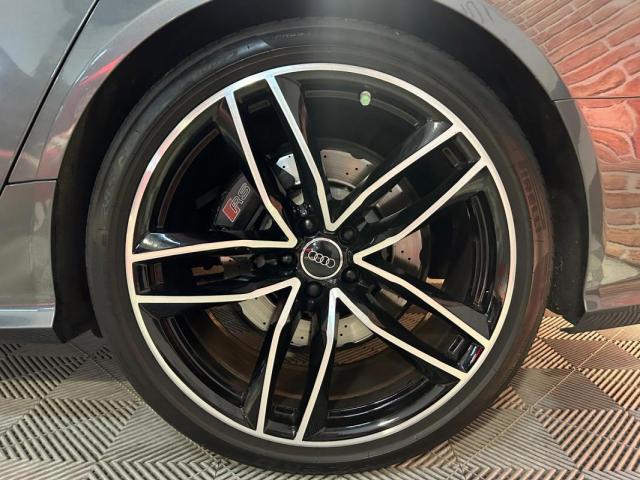 Audi Rs6 image 7