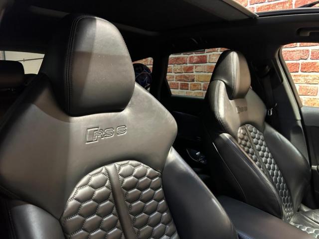 Audi Rs6 image 8