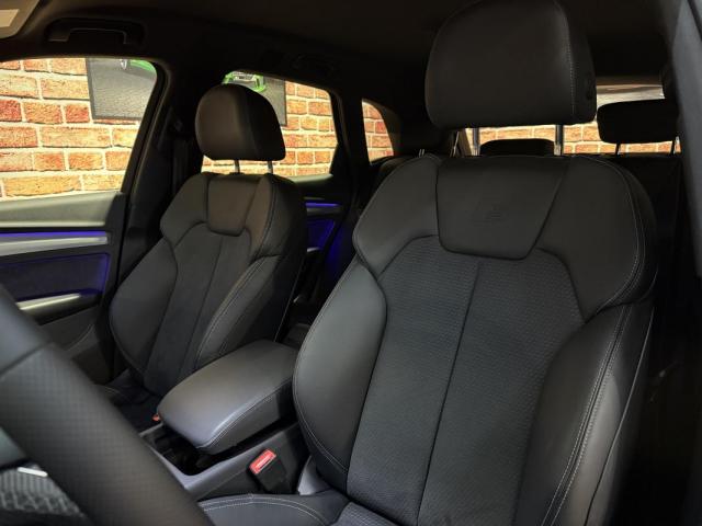 Audi Q5 Hybrid image 2
