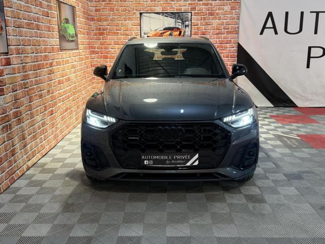 Audi Q5 Hybrid image 8